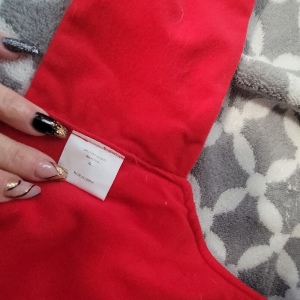 Dog Jacket - Picture 3 of 4